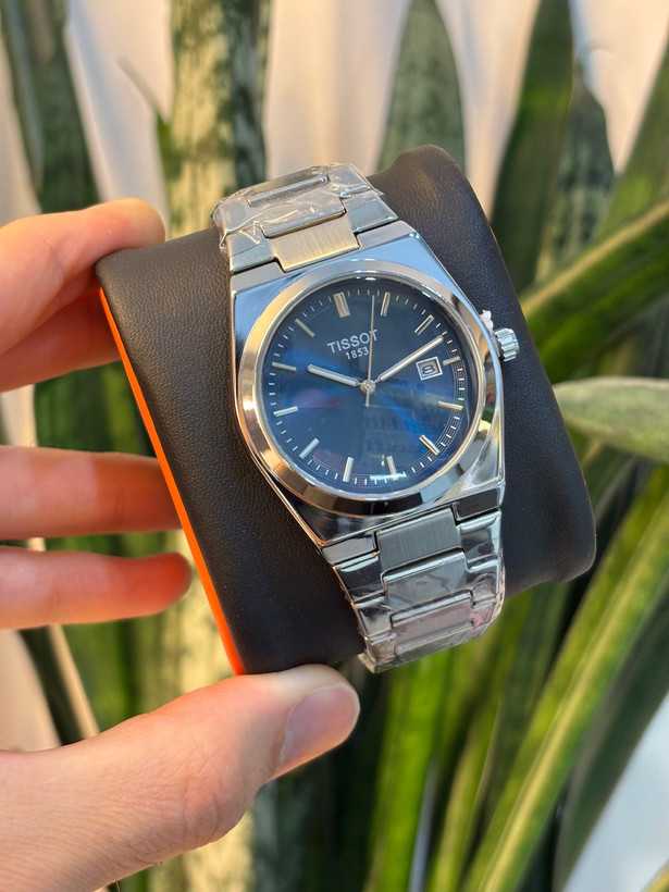 ساعت مچی مردانه تیسوت پی آر ایکس تاریخ دار Tissot PRX