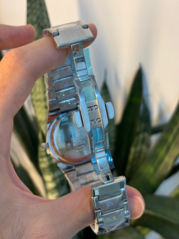 ساعت مچی مردانه تیسوت پی آر ایکس تاریخ دار Tissot PRX