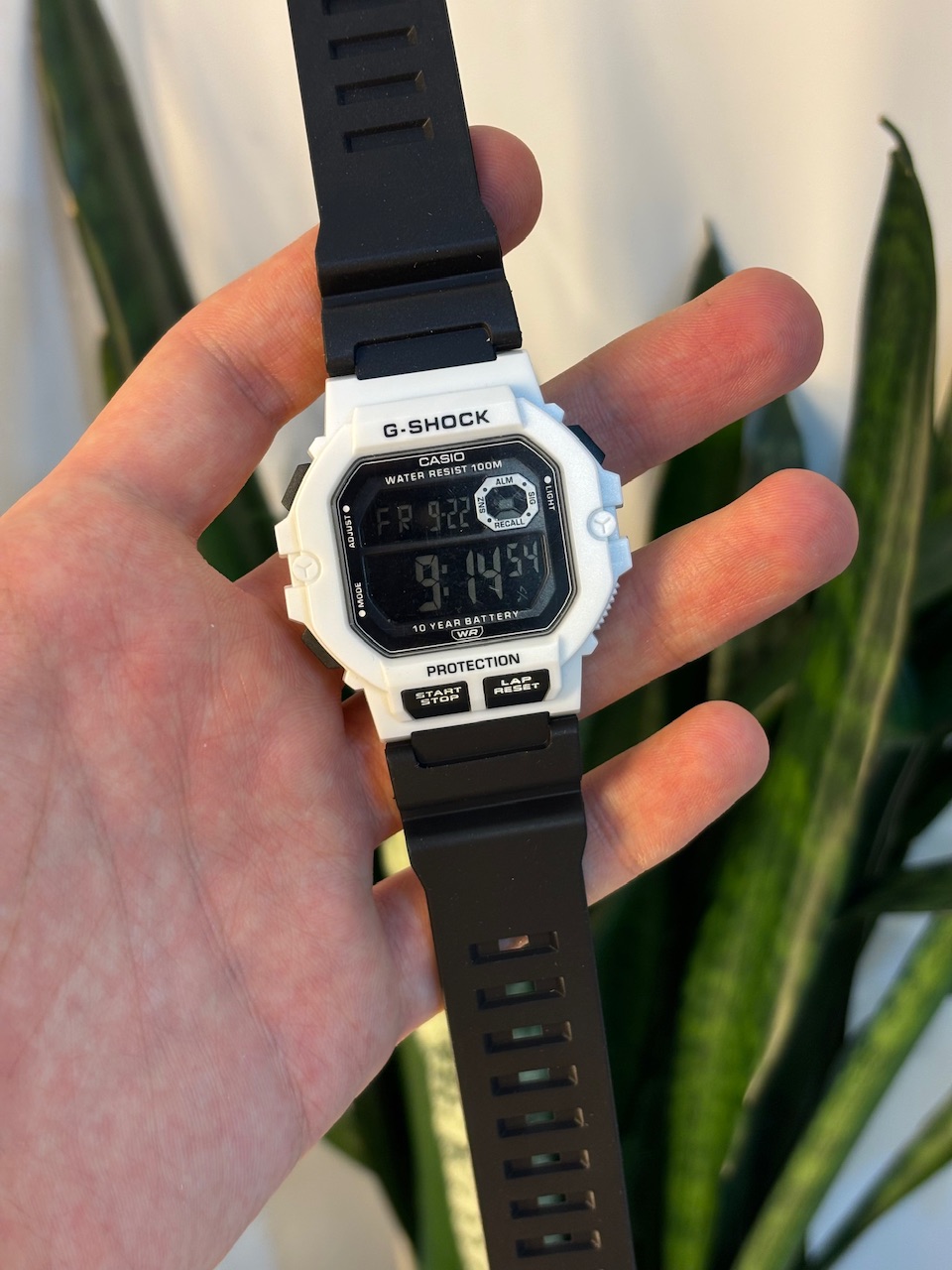 ساعت دیجیتال کاسیو اسپرت Casio WS-1400H