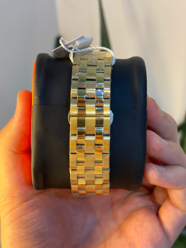 ساعت مچی اتوماتیک سیکو پرساژ اوپن هارت Seiko Presage