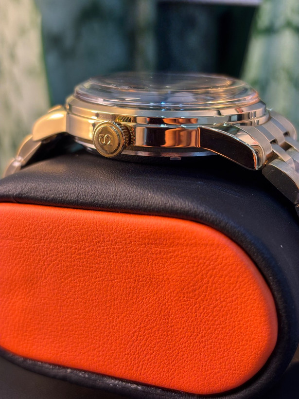 ساعت مچی اتوماتیک سیکو پرساژ اوپن هارت Seiko Presage