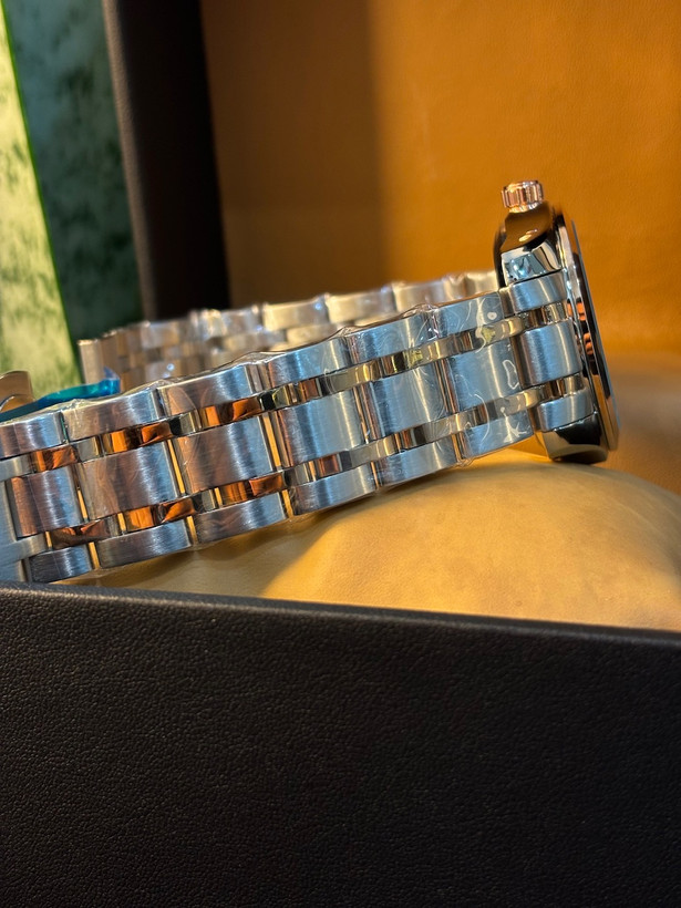 ساعت مچی مردانه اتوماتیک اپن هارت تیسوت (Tissot)